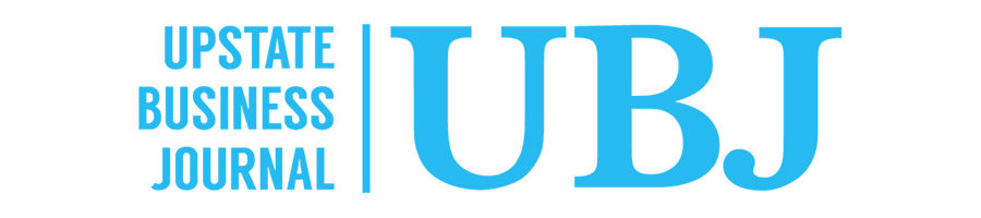 Upstate Business Journal Logo